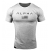 Мужская футболка ALP