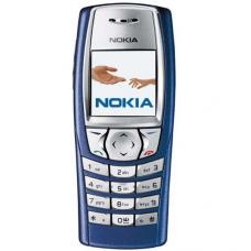 Мобільний телефон кнопковий Nokia 6610 моноблок, GPRS 6, FM радіо