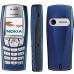 Мобільний телефон кнопковий Nokia 6610 моноблок, GPRS 6, FM радіо