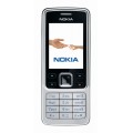 Мобільний телефон Nokia 6300 оригінал на 1 сім карту (made in Finland 2009), кнопковий телефон бізнес класу
