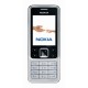 Мобільний телефон Nokia 6300 оригінал на 1 сім карту (made in Finland 2009), кнопковий телефон бізнес класу
