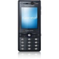 Мобільний кнопковий телефон Sony Ericsson К810і з хорошою фотокамерою, Bluetooth і USB