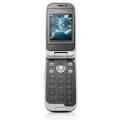 Мобільний розкладний телефон Sony Ericsson Z610 на 1 sim-карту з доступом в інтернет, жіночий телефон