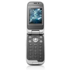 Мобільний розкладний телефон Sony Ericsson Z610 на 1 sim-карту з доступом в інтернет, жіночий телефон