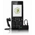 Мобільний кнопковий телефон моноблок Sony Ericsson J10 з геолокацією, точкою доступу wi-fi і камерою 5 мп