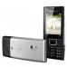 Мобільний кнопковий телефон моноблок Sony Ericsson J10 з геолокацією, точкою доступу wi-fi і камерою 5 мп